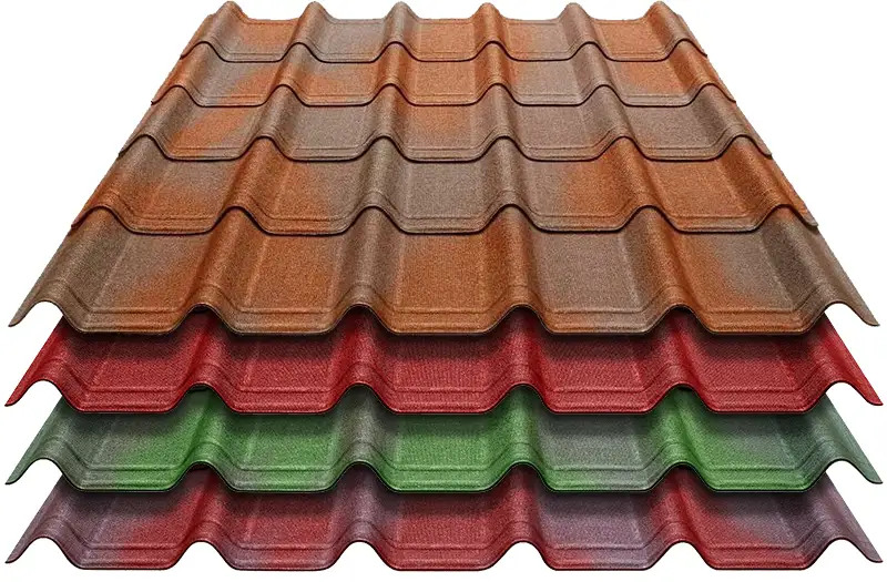 Композитная черепица